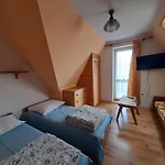 Nad Potokiem Poronin