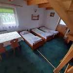 Nad Potokiem 3*