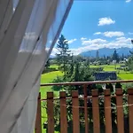 Bed & Breakfast Nad Potokiem