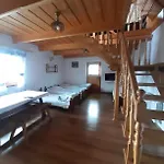 Bed & Breakfast Nad Potokiem 3*