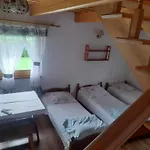 Nad Potokiem Poronin