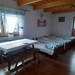 Nad Potokiem Bed & Breakfast