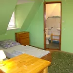 Nad Potokiem Poronin