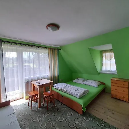 Nad Potokiem 3* Poronin