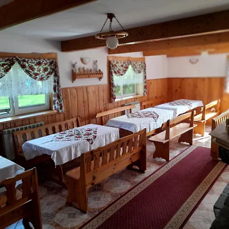 Nad Potokiem Zakopane