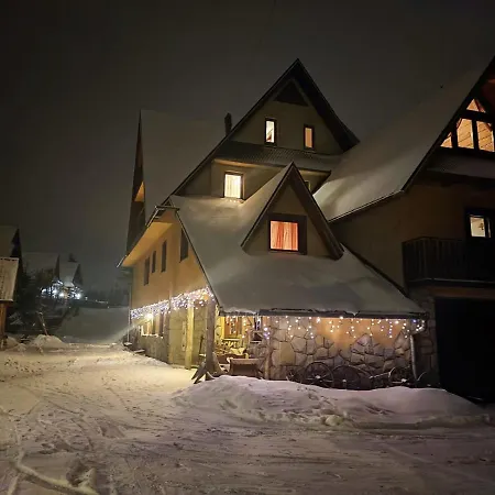 Nad Potokiem * Zakopane