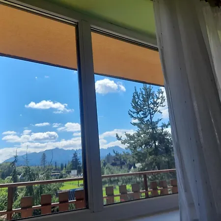 Nad Potokiem 3* بورونين