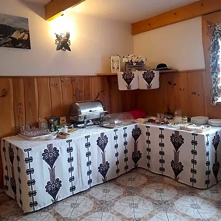 Nad Potokiem 3*