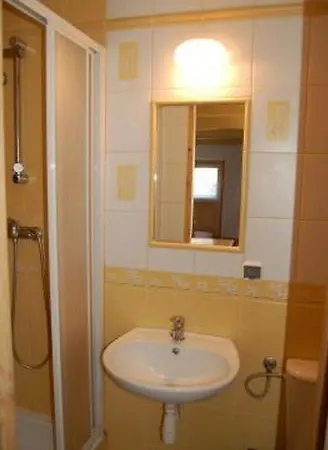 Nad Potokiem 波罗宁