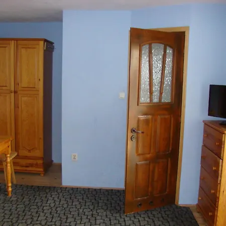 Nad Potokiem 波罗宁