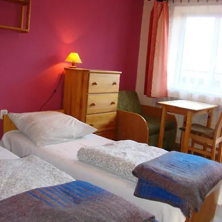 住宿加早餐酒店 Nad Potokiem 3*