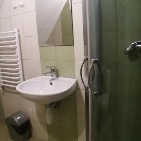 Nad Potokiem 3* 波罗宁