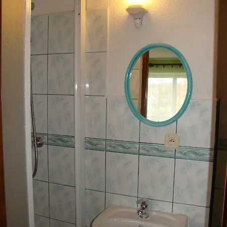 Nad Potokiem 波罗宁