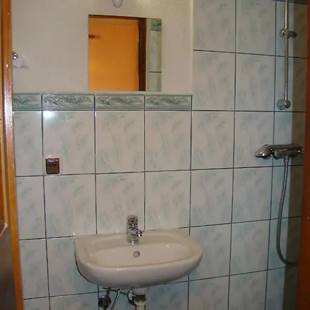 Nad Potokiem