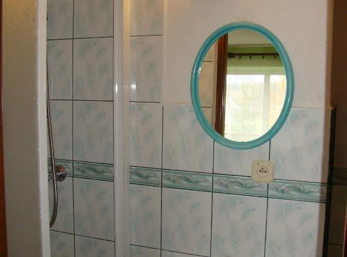 Nad Potokiem פורונין